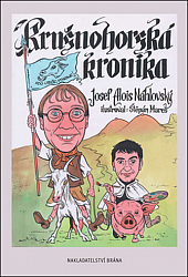 Krušnohorská kronika