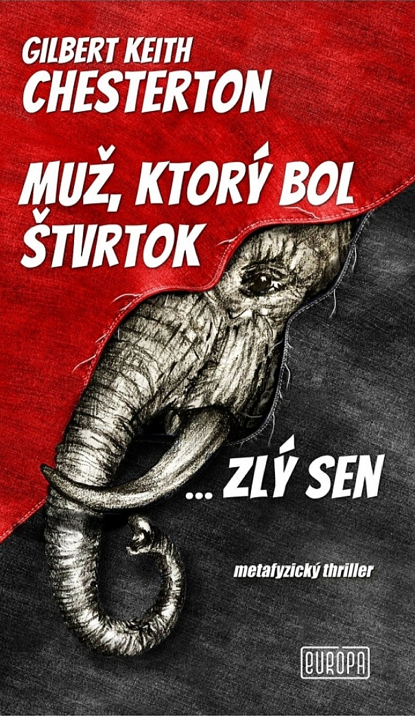 Muž, ktorý bol Štvrtok