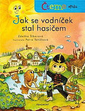 Jak se vodníček stal hasičem