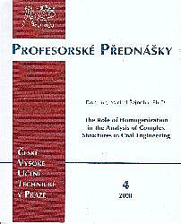 The Role of Homogenization in the Analysis of Complex Structures in Civil Engineering