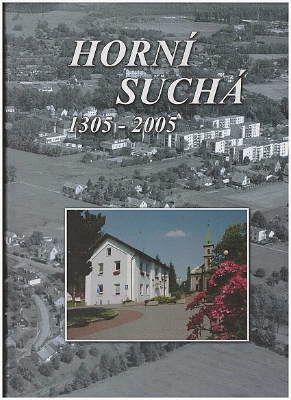 Horní Suchá 1305-2005