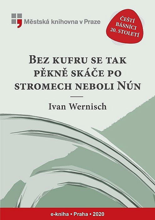 Bez kufru se tak pěkně skáče po stromech neboli Nún