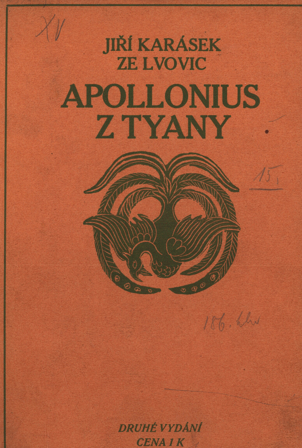 Apollonius z Tyany