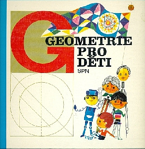 Geometrie pro děti