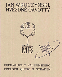 Hvězdné gavotty