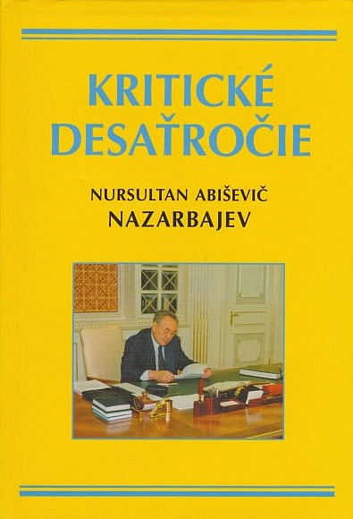 Kritické desaťročie