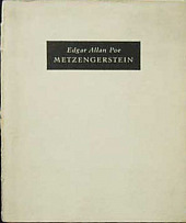 Metzengerstein