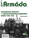 Automobilní jednotky 1. československého armádního sboru 1944-1945