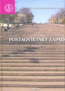 Postsovietsky západ