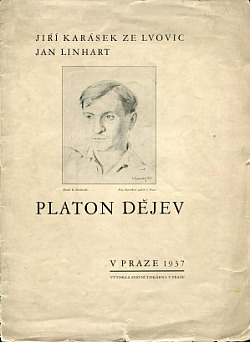 Platon Dějev