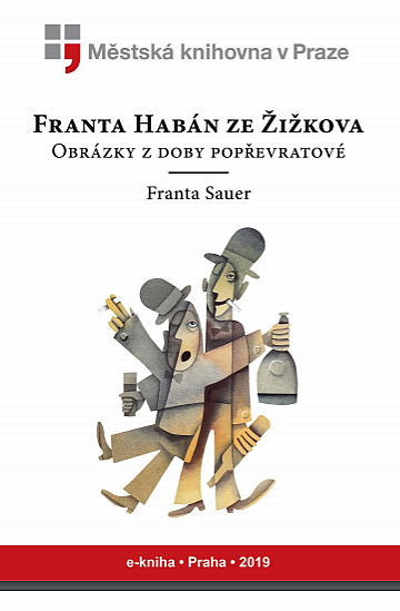 Franta Habán ze Žižkova