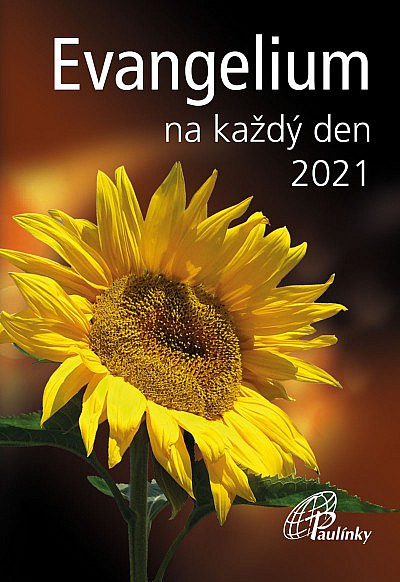 Evangelium na každý den 2021