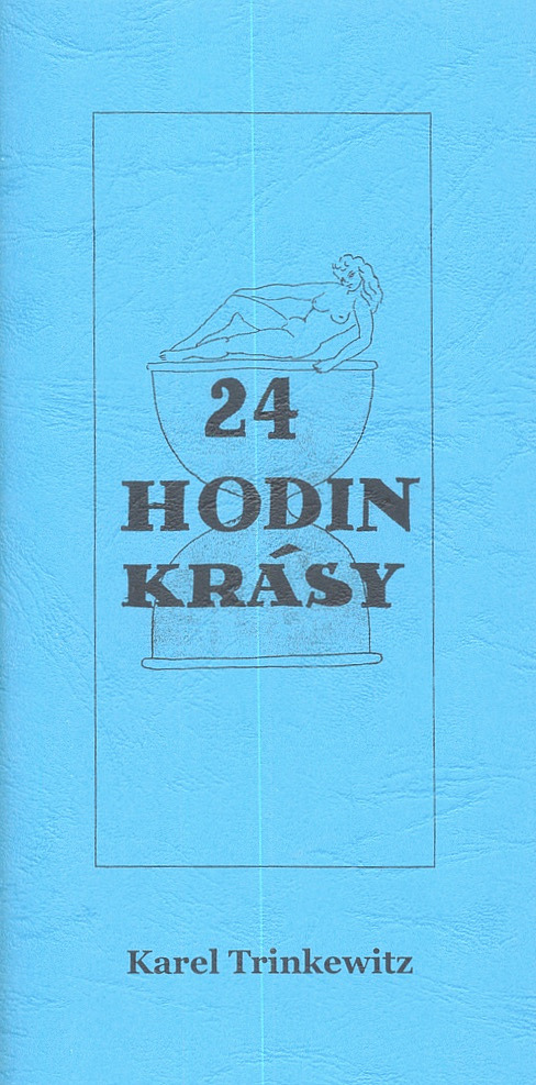 24 hodin krásy