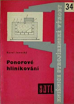 Ponorové hliníkování