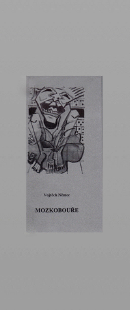 Mozkobouře