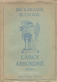 Lásky absurdné