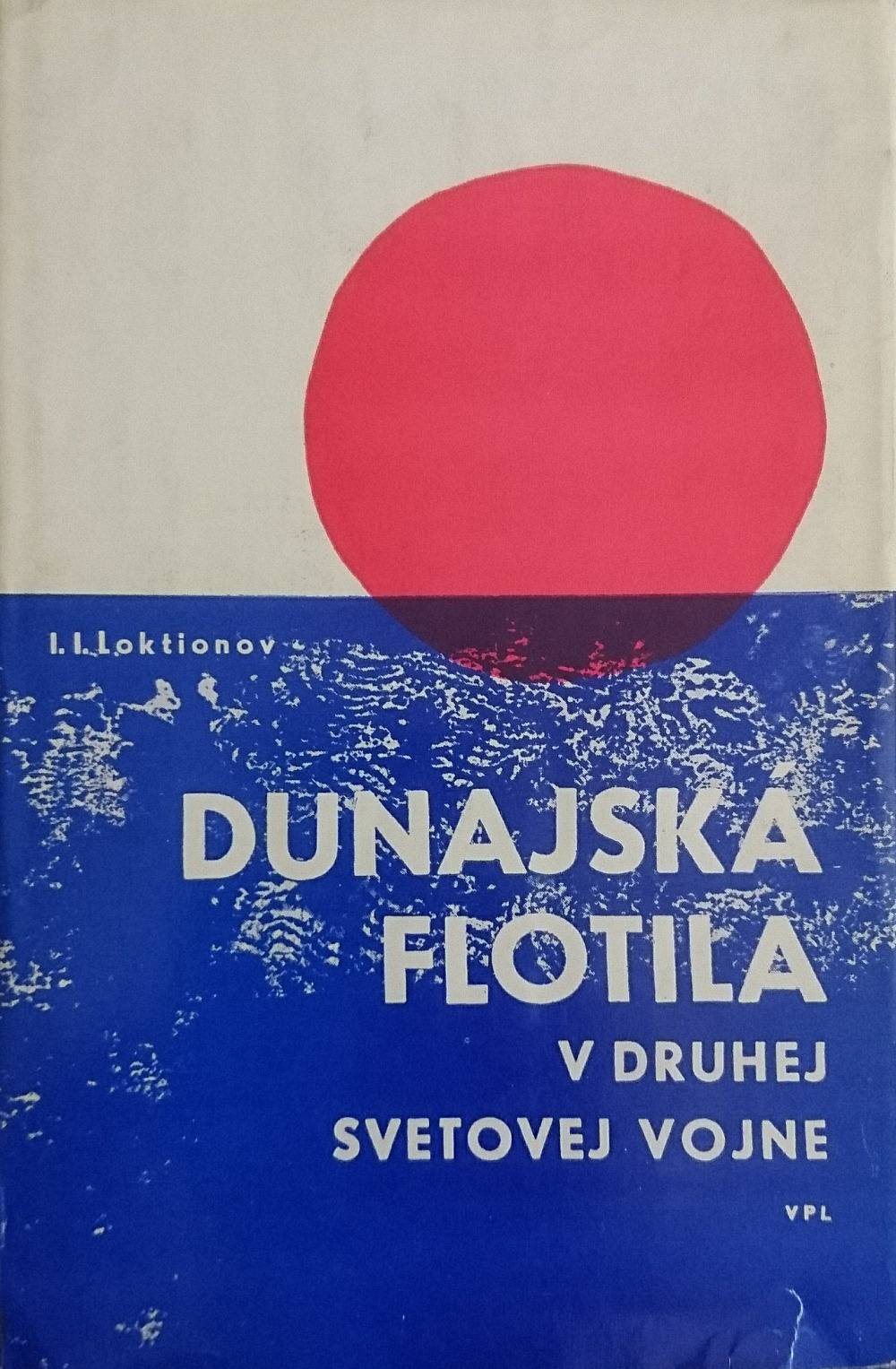 Dunajská flotila v druhej svetovej vojne