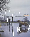 Atika 1987–1992: Emoce a forma / Emotion and Form