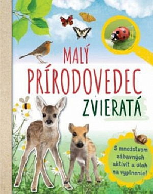 Malý prírodovedec - Zvieratá