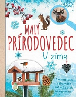 Malý prírodovedec - V zime