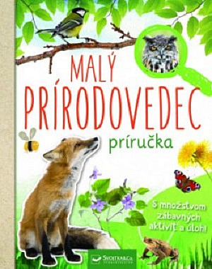 Malý prírodovedec - Priručka