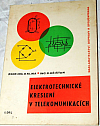 Elektrotechnické kreslení v telekomunikacích - 1. díl