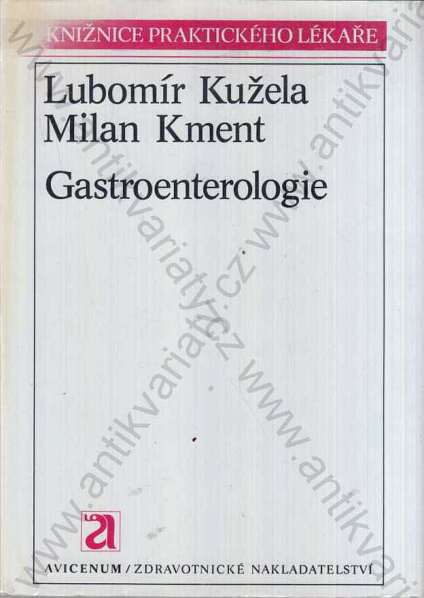 Gastroenterologie