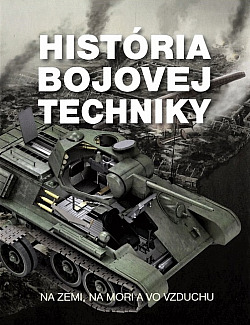 História bojovej techniky