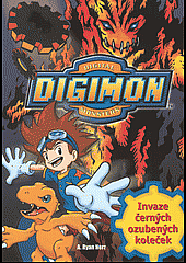 Digimon - Invaze černých ozubených koleček