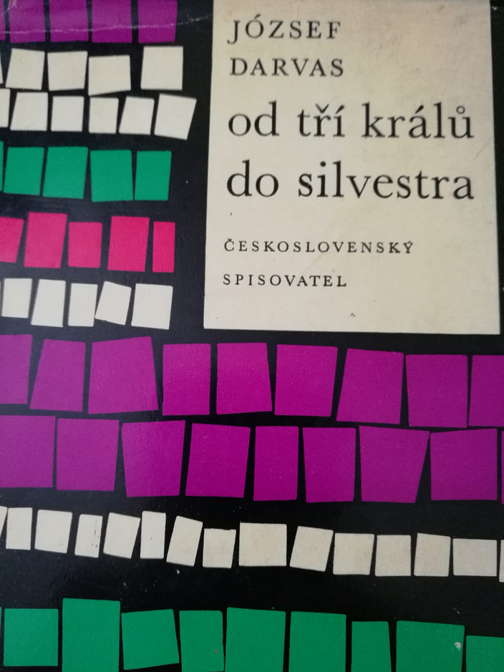 Od Tří králů do Silvestra