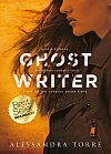 Ghostwriter Alessandra Torre Datab Ze Knih