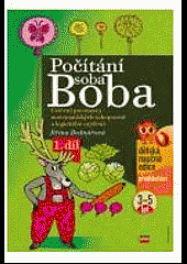 Počítání soba Boba. 1.díl