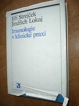 Imunologie v klinické praxi