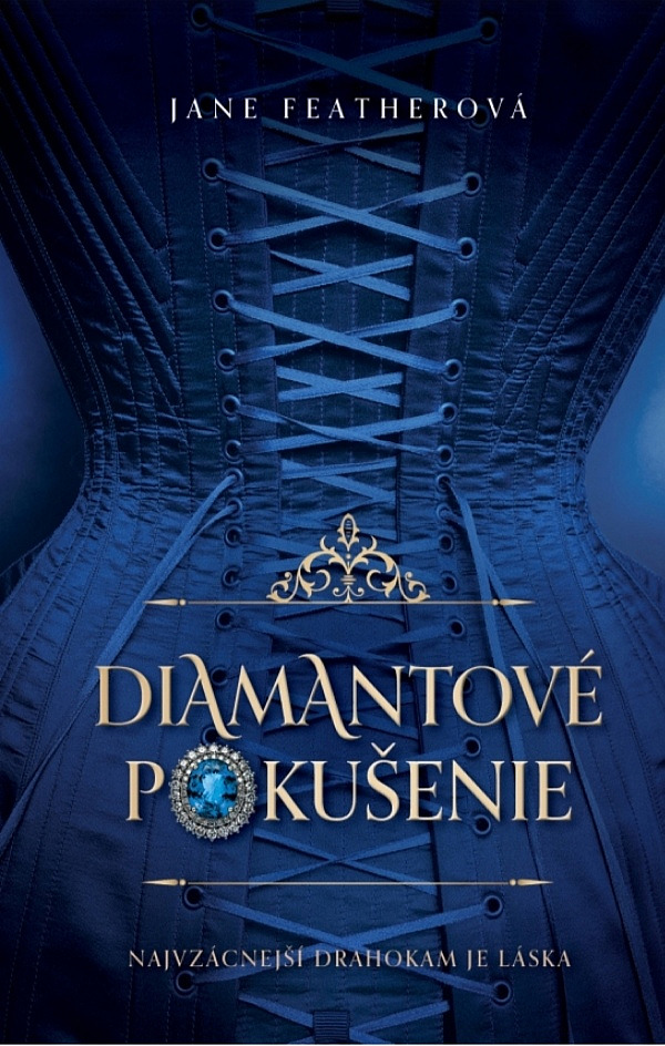 Diamantové pokušenie