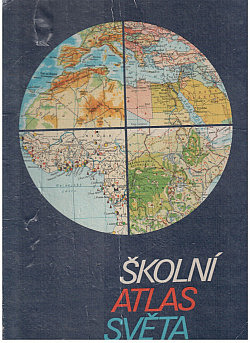 Školní atlas světa