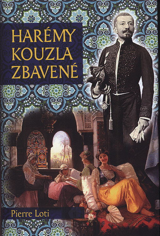 Harémy kouzla zbavené