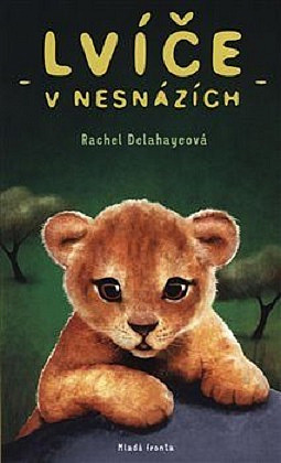 Lvíče v nesnázích