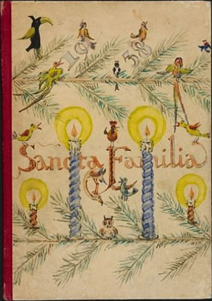 Sancta Familia