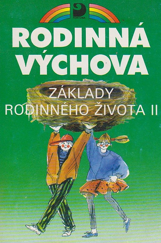 Základy rodinného života II