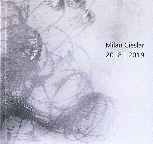 Milan Cieslar 2018–2019