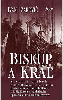 Biskup a kráľ