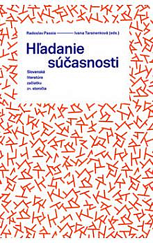 Hľadanie súčasnosti