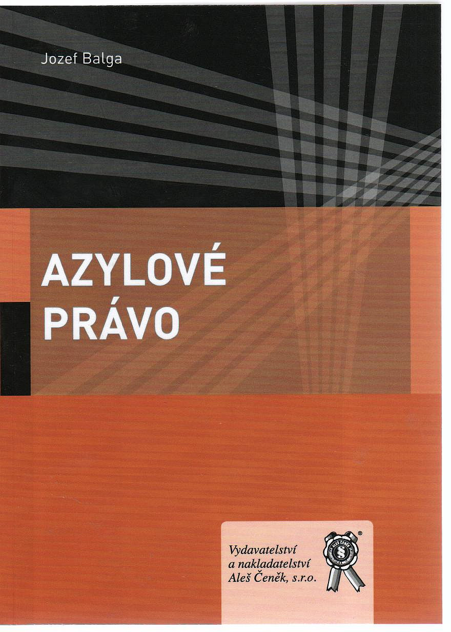 Azylové právo