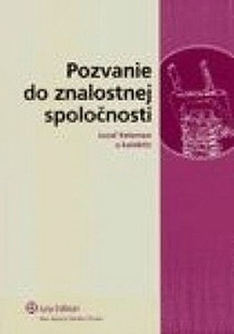 Pozvanie do znalostnej spoločnosti