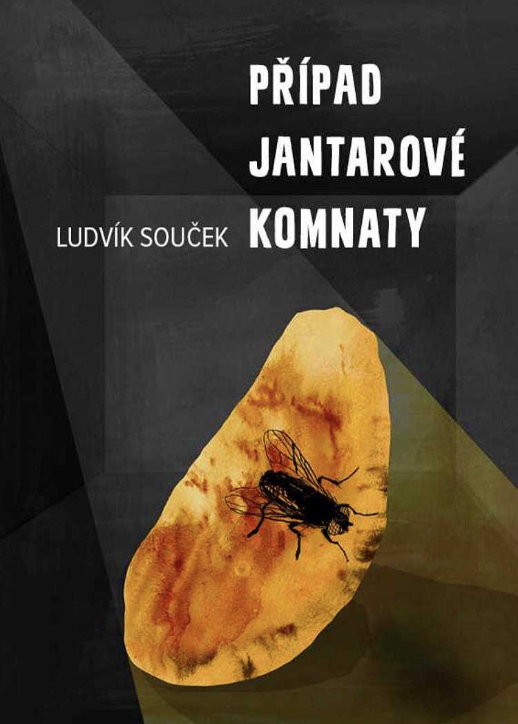 Případ jantarové komnaty