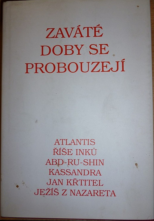 Zaváté doby se probouzejí II