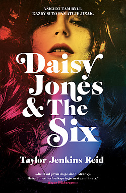 daisy jones and the six online book