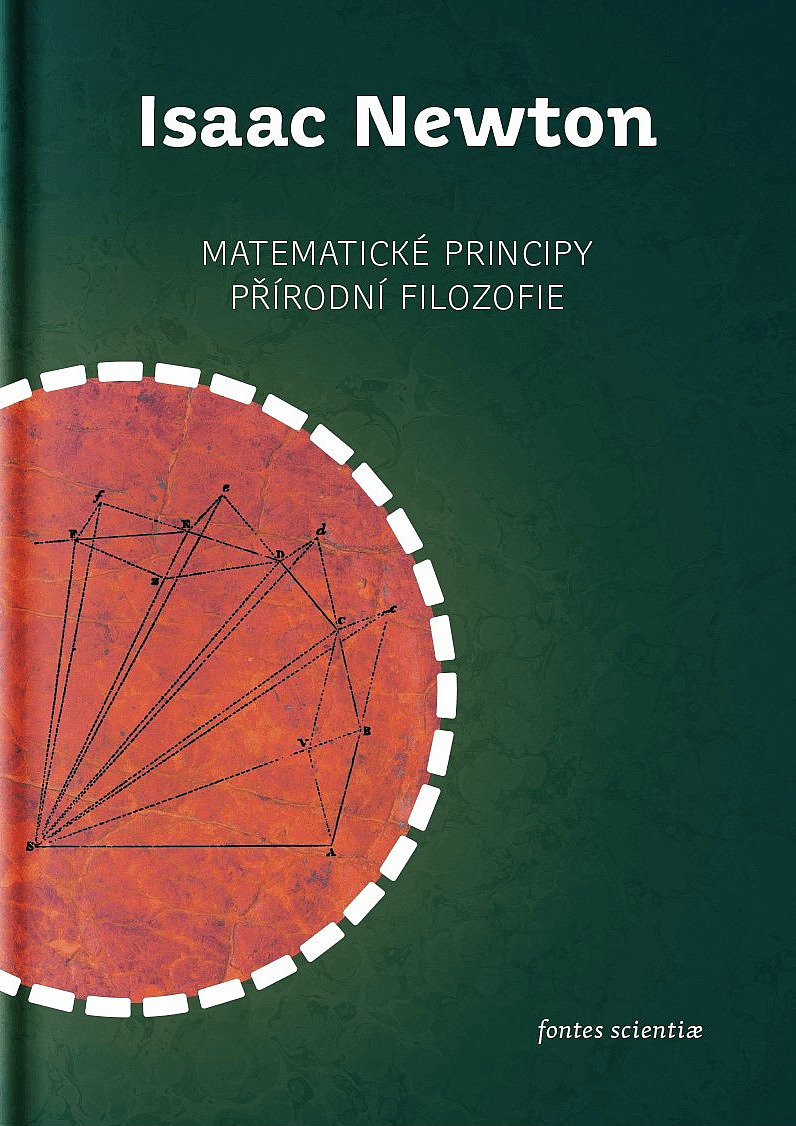 Matematické principy přírodní filozofie