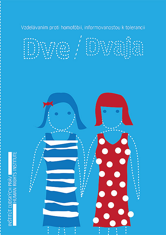 Dve / Dvaja