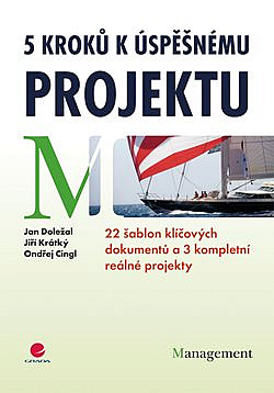 5 kroků k úspěšnému projektu